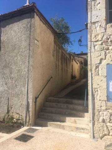 La Maison Des Remparts Lectoure Exterior photo